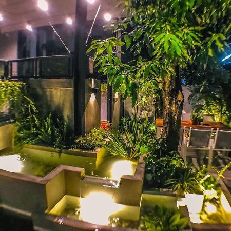 Exclusive Access To The Whole Garden. Villa Bangkok Exterior photo