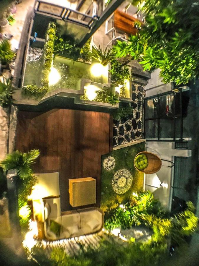 Exclusive Access To The Whole Garden. Villa Bangkok Exterior photo